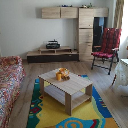 Kobold'S Ferienwohnung Im Ehem Gasthaus Hirschen In Ay Bierbronnen Bagian luar foto
